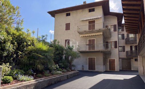 House in Dro, Trentino – Alto Adige/Südtirol, Italy 1
