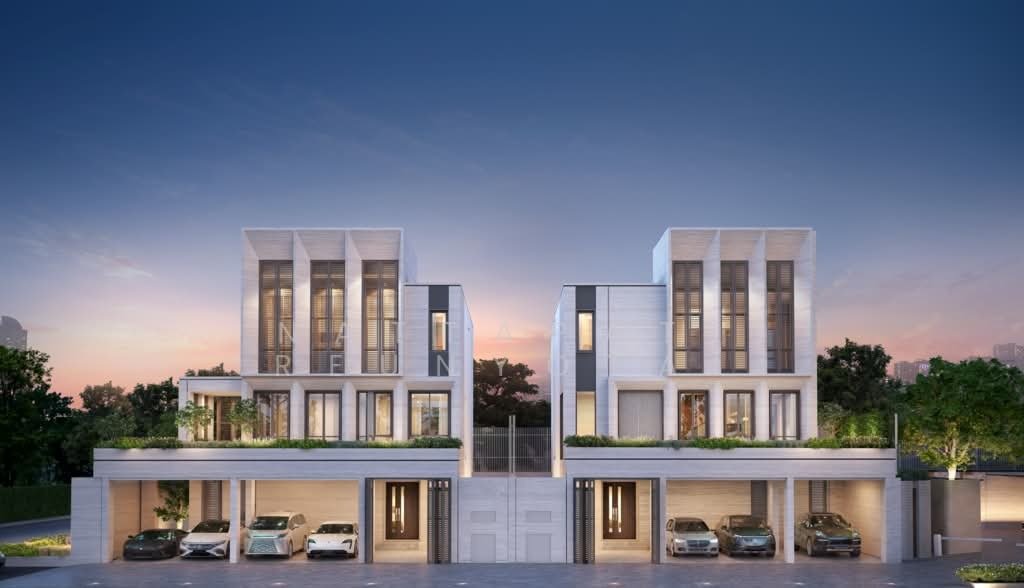 Condo in Bangkok, Krung Thep Maha Nakhon, Thailand 1 - 18253562