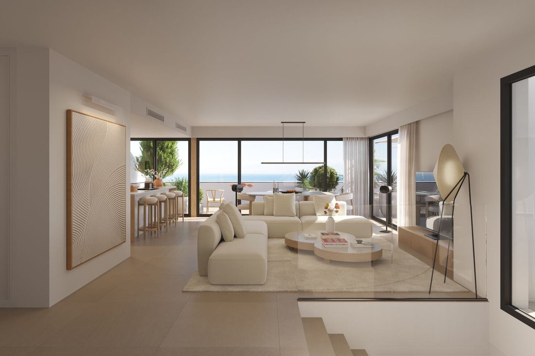 Apartment in Fuengirola, Andalusia, Spain 3 - 18251339