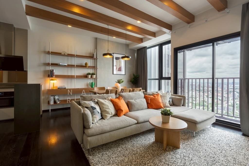 Condo in Bangkok, Krung Thep Maha Nakhon, Thailand 1 - 18253188