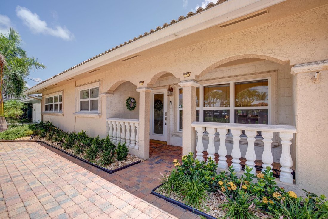 House in Hillsboro Beach, Florida, United States 4 - 18254925