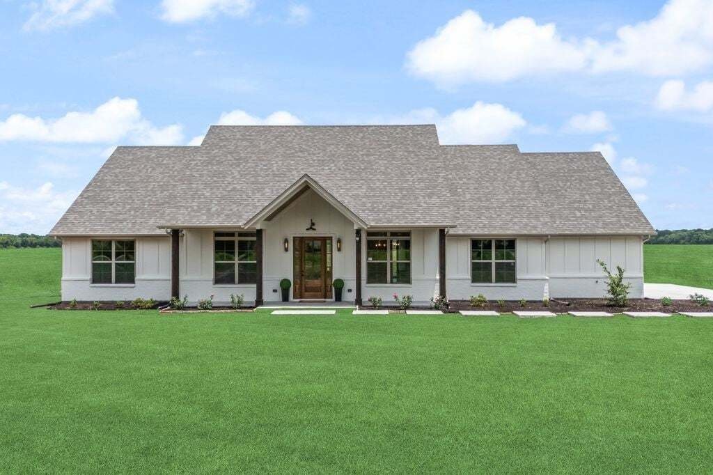 House in Van Alstyne, Texas, United States 1 - 18252498