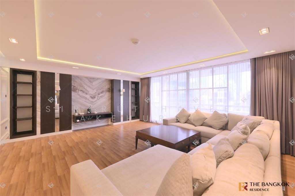 Condo in Bangkok, Krung Thep Maha Nakhon, Thailand 1 - 18252889