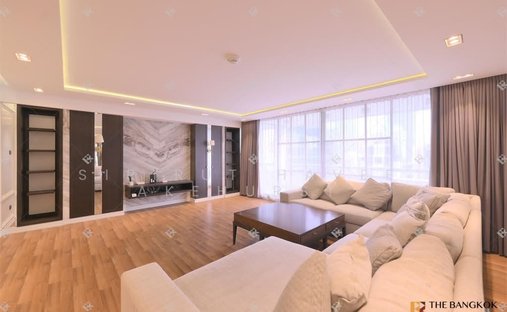 Condominio a Bangkok, Bangkok, Thailandia 1