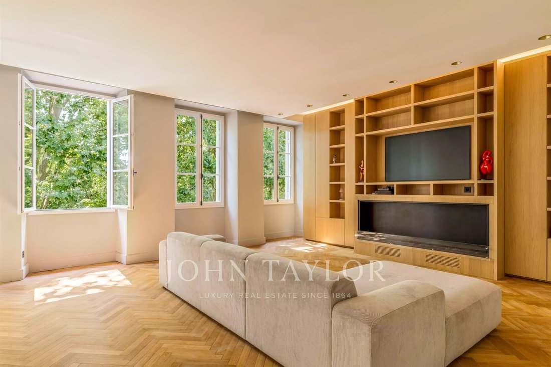 Apartment in Hôtel de Ville-Quinconce-Saint Seurin-Fondaudège, Bordeaux, France 2 - 18252216