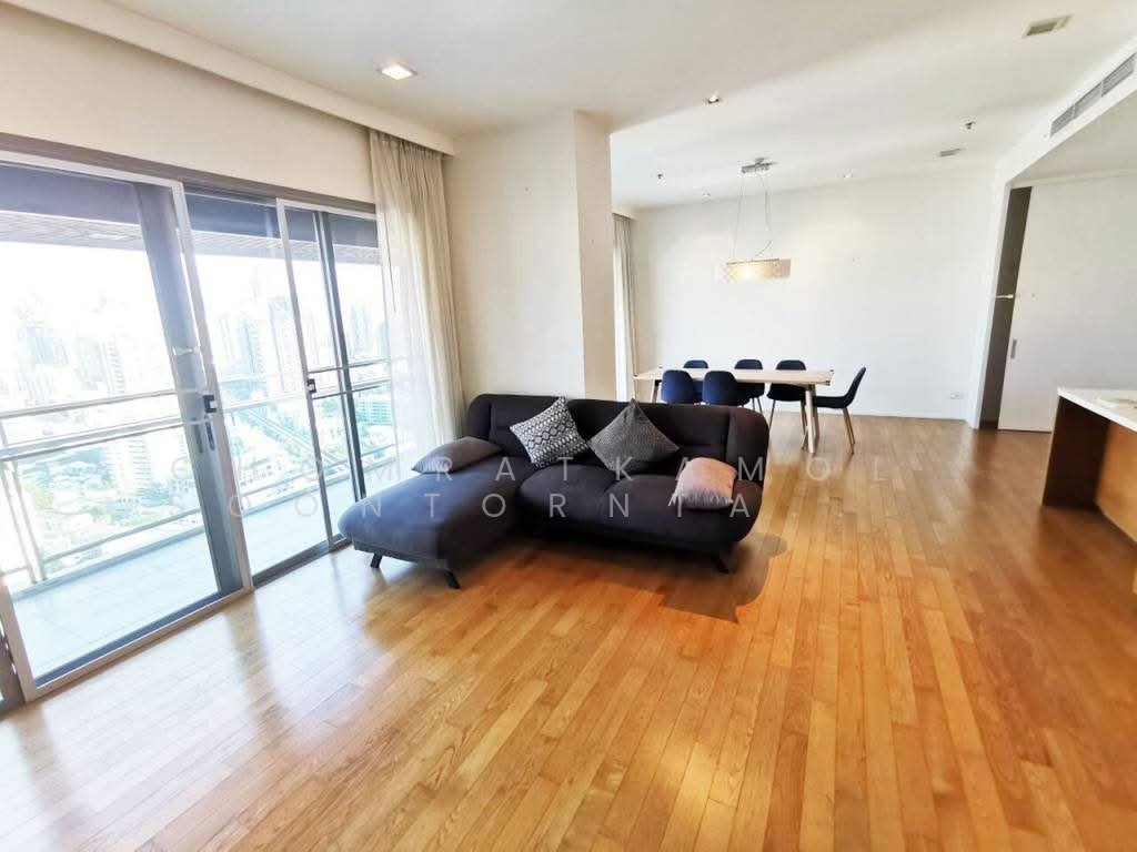 Condo in Bangkok, Krung Thep Maha Nakhon, Thailand 2 - 18252065