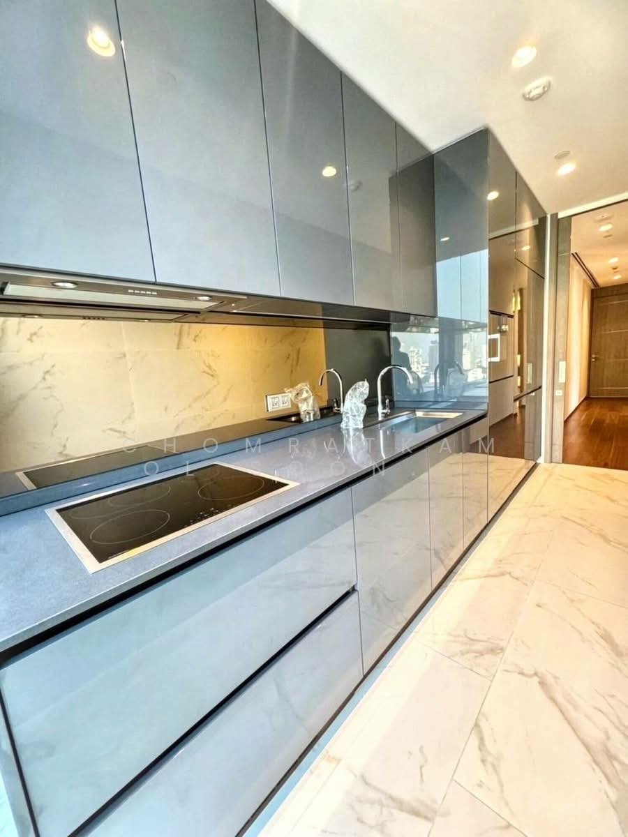 Condo in Bangkok, Krung Thep Maha Nakhon, Thailand 5 - 18252175