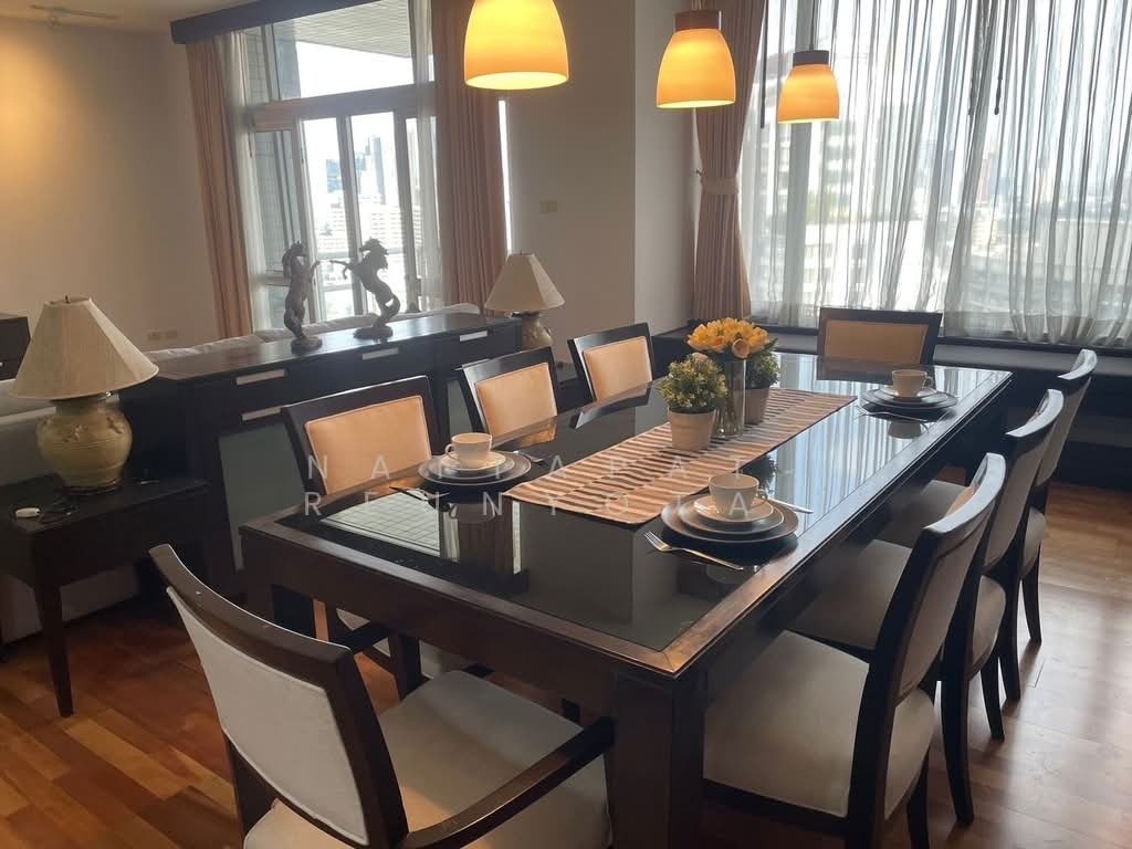 Condo in Bangkok, Krung Thep Maha Nakhon, Thailand 1 - 18252576