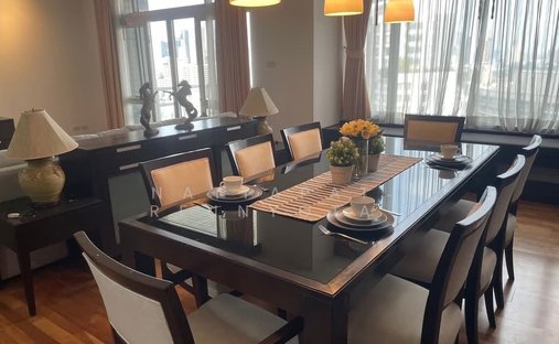Condominio en Bangkok, Bangkok, Tailandia 1