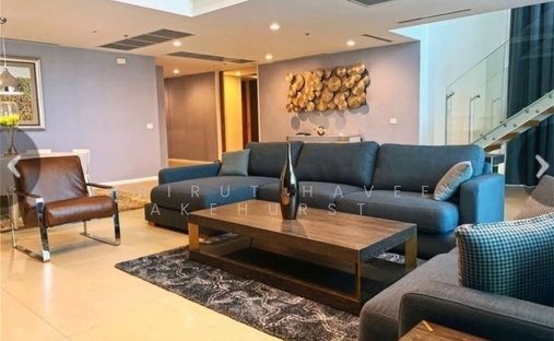 Condo in Bangkok, Krung Thep Maha Nakhon, Thailand 1