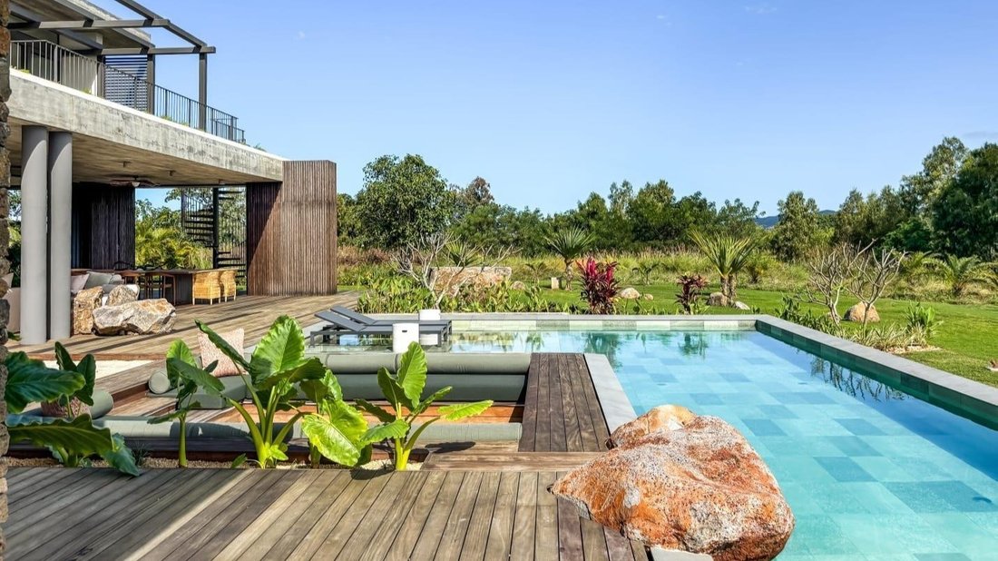 House in Beau Champ, Flacq District, Mauritius 5 - 18252464