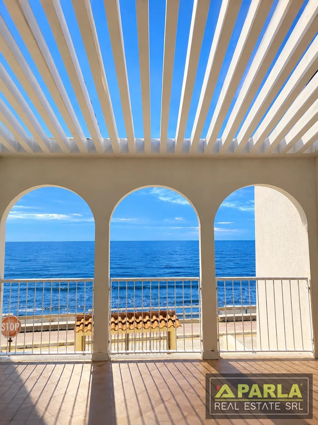 Apartment in Vittoria, Sicily, Italy 1 - 18252195