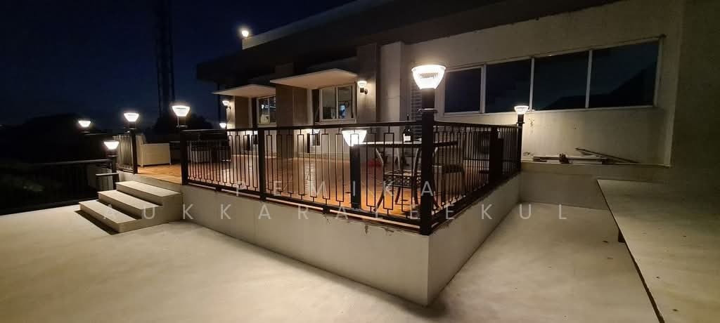 House in Lat Phrao, Bangkok, Thailand 5 - 18254595