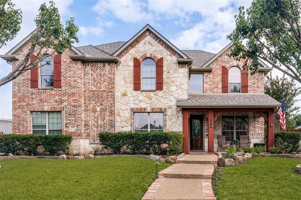 House in Richardson, Texas, United States 3 - 18255170
