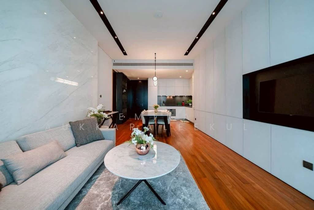 Condo in Bangkok, Krung Thep Maha Nakhon, Thailand 4 - 18253284