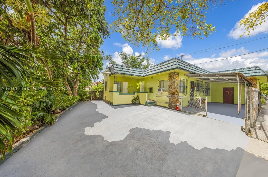 House in Miami, Florida, United States 5 - 18250414
