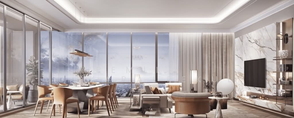 Condo in Chakkrawat, Krung Thep Maha Nakhon, Thailand 5 - 18254377