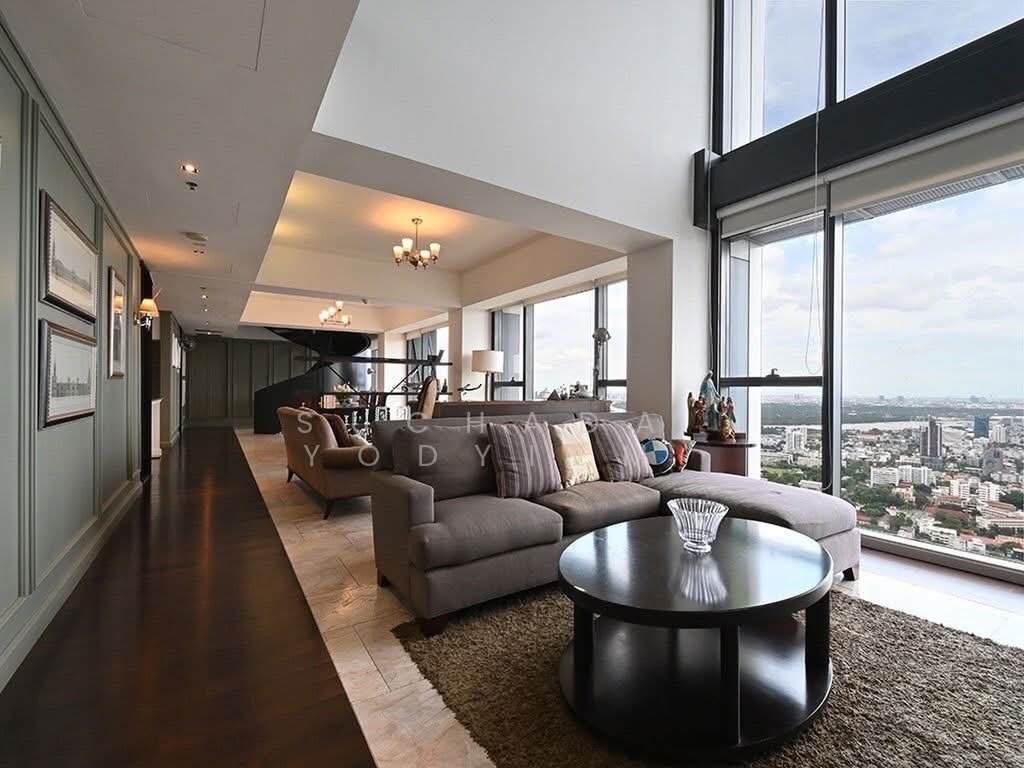 Condo in Bangkok, Krung Thep Maha Nakhon, Thailand 3 - 18253862