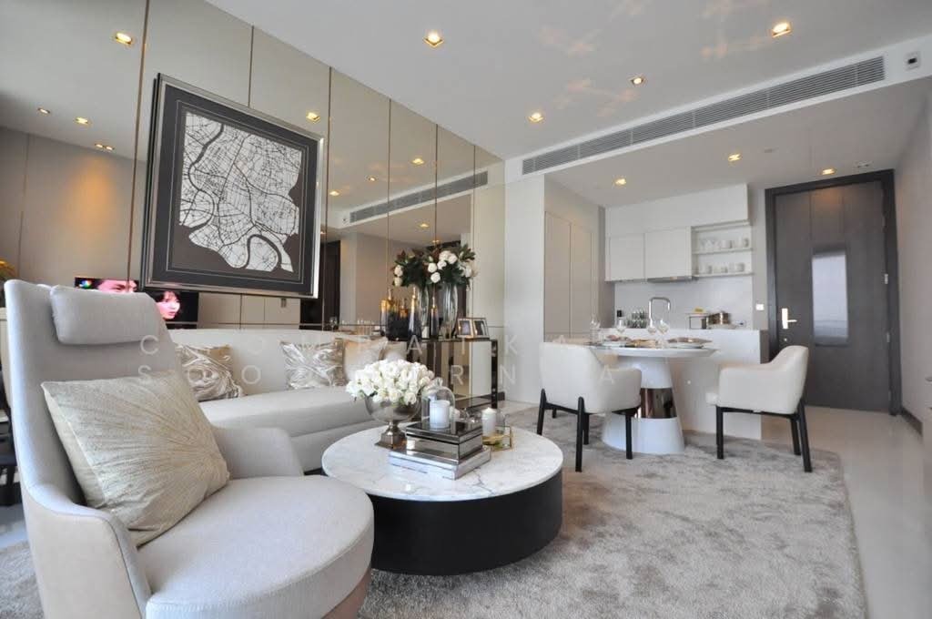 Condo in Bangkok, Krung Thep Maha Nakhon, Thailand 2 - 18252050