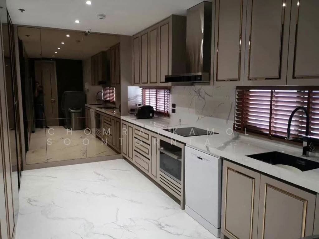 Condo in Thanon Phetchaburi, Krung Thep Maha Nakhon, Thailand 2 - 18252116