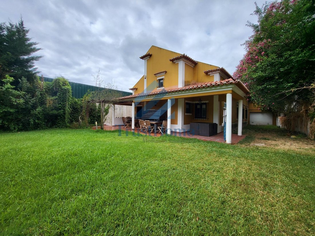 Villa in Coruche, Fajarda e Erra, Santarem District, Portugal 3 - 15998619