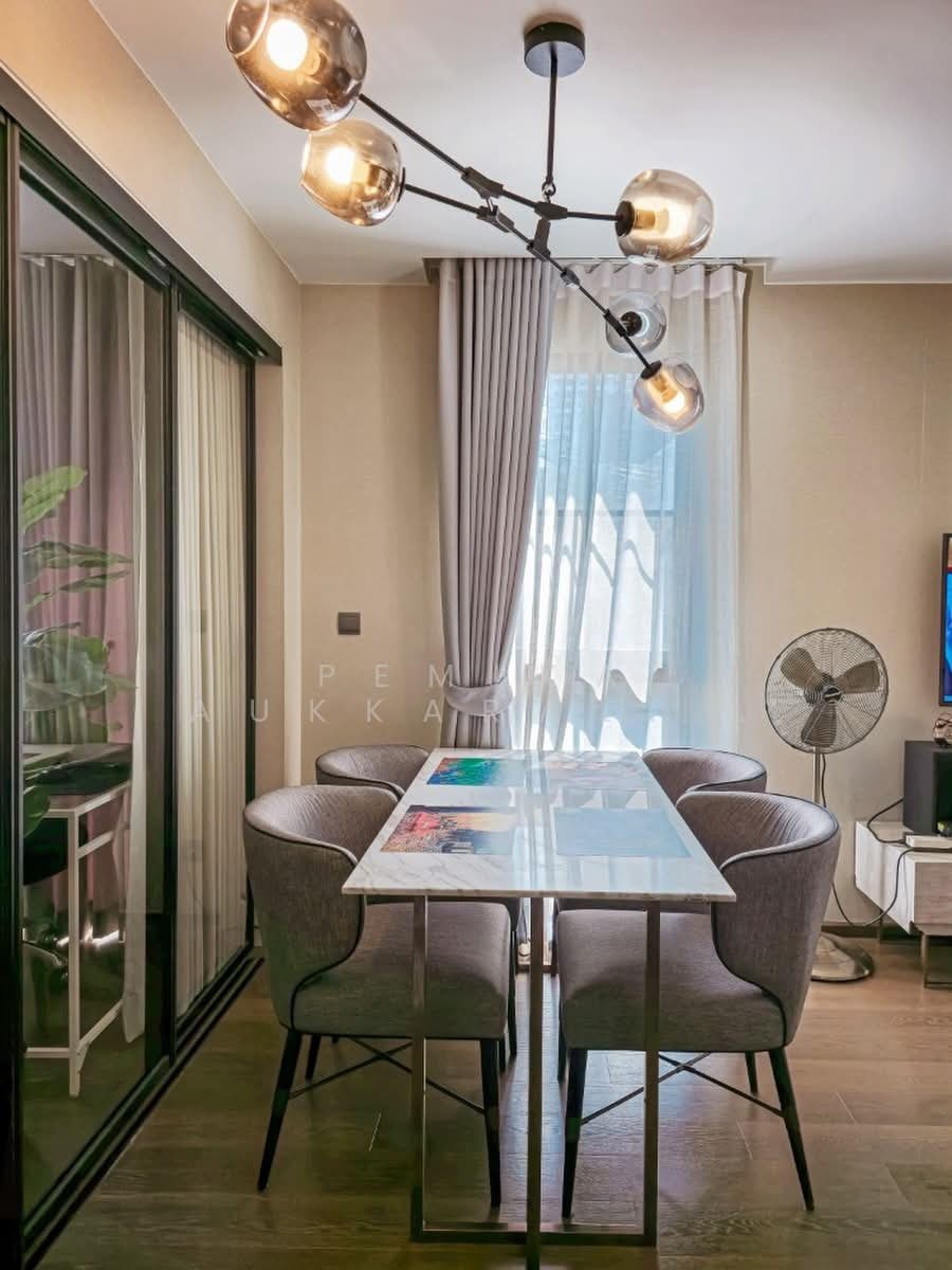 Condo in Bangkok, Krung Thep Maha Nakhon, Thailand 2 - 18253282