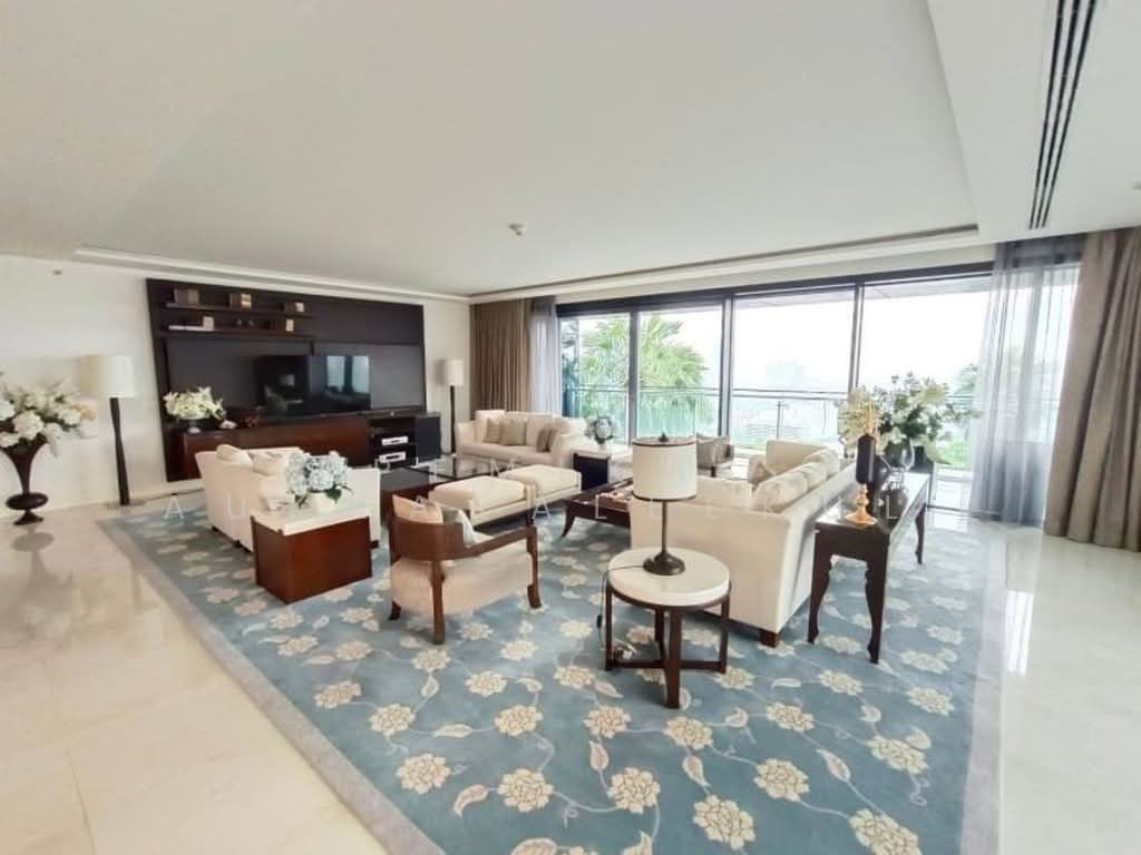 Condo in Bangkok, Krung Thep Maha Nakhon, Thailand 2 - 18255197