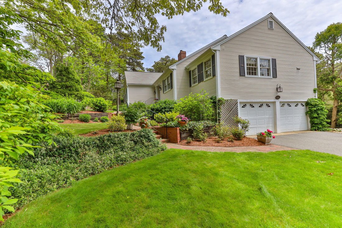 House in Chatham, Massachusetts, United States 2 - 18253724