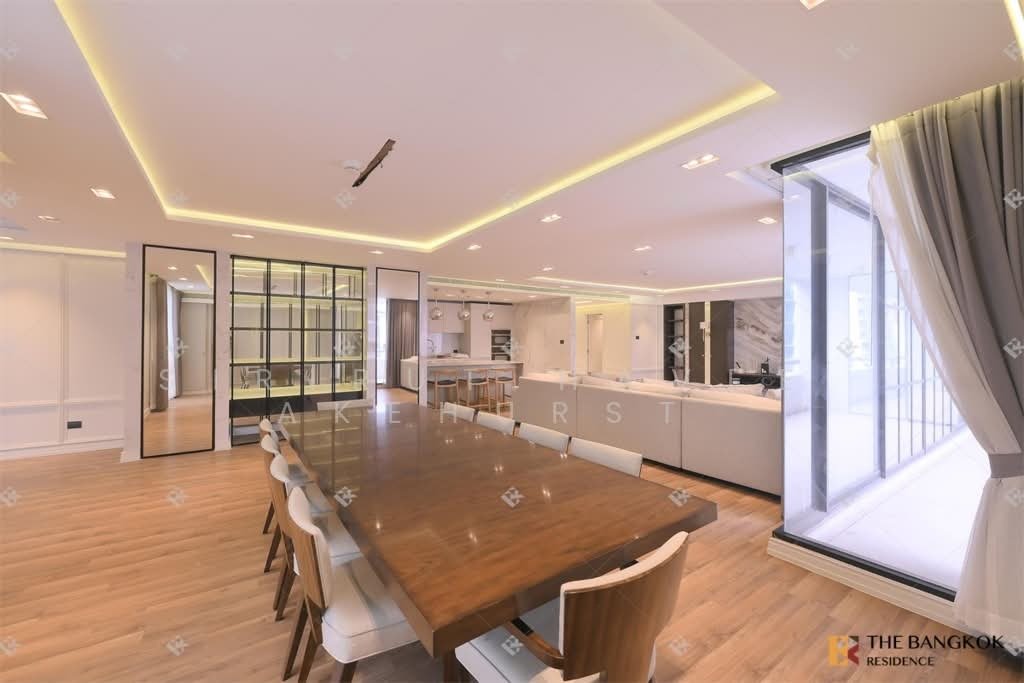 Condo in Bangkok, Krung Thep Maha Nakhon, Thailand 2 - 18252889