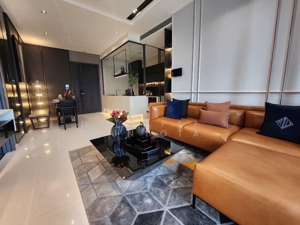 Condo in Watthana, Krung Thep Maha Nakhon, Thailand 1 - 18253652