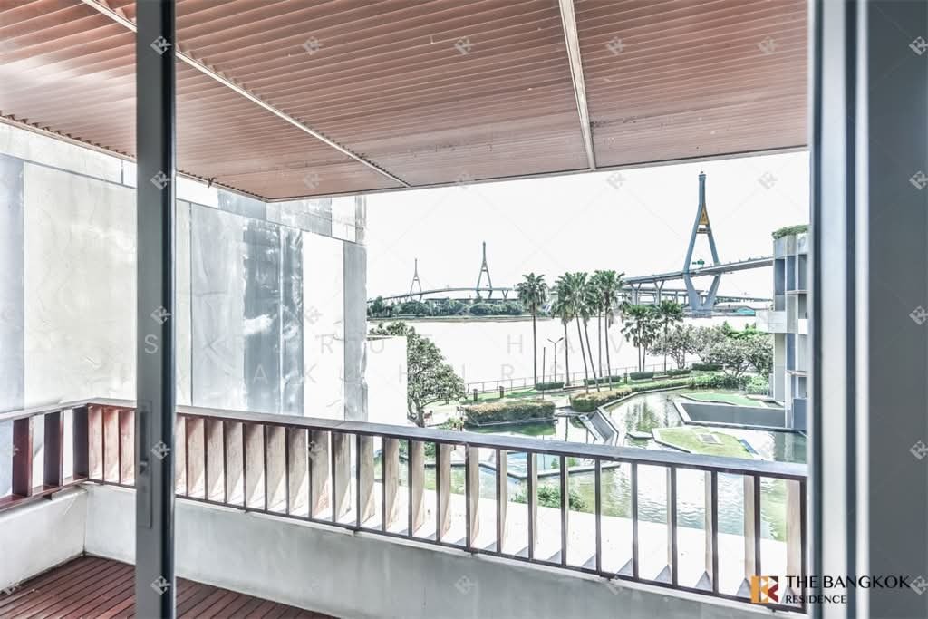 Condo in Bang Phong Phang, Krung Thep Maha Nakhon, Thailand 3 - 18252876