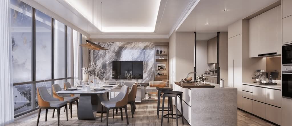 Condo in Chakkrawat, Krung Thep Maha Nakhon, Thailand 5 - 18255006