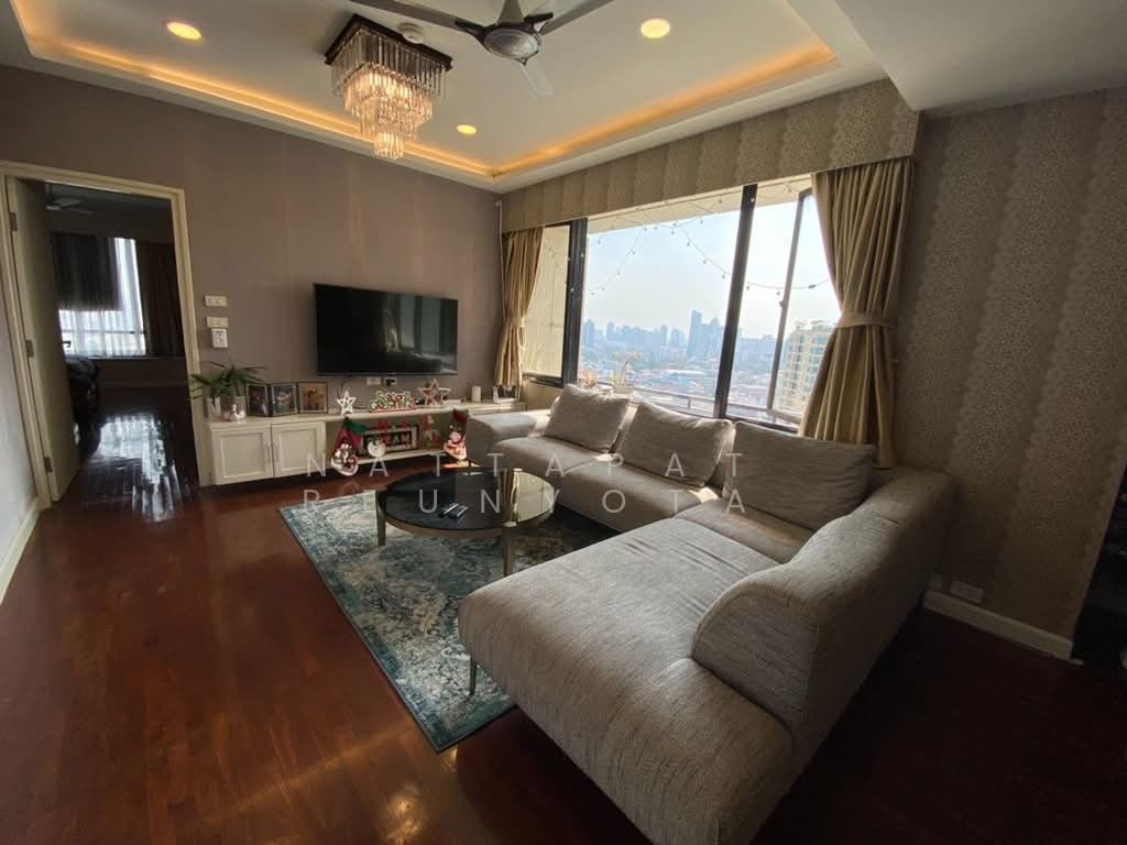 Condo in Bangkok, Krung Thep Maha Nakhon, Thailand 5 - 18253156