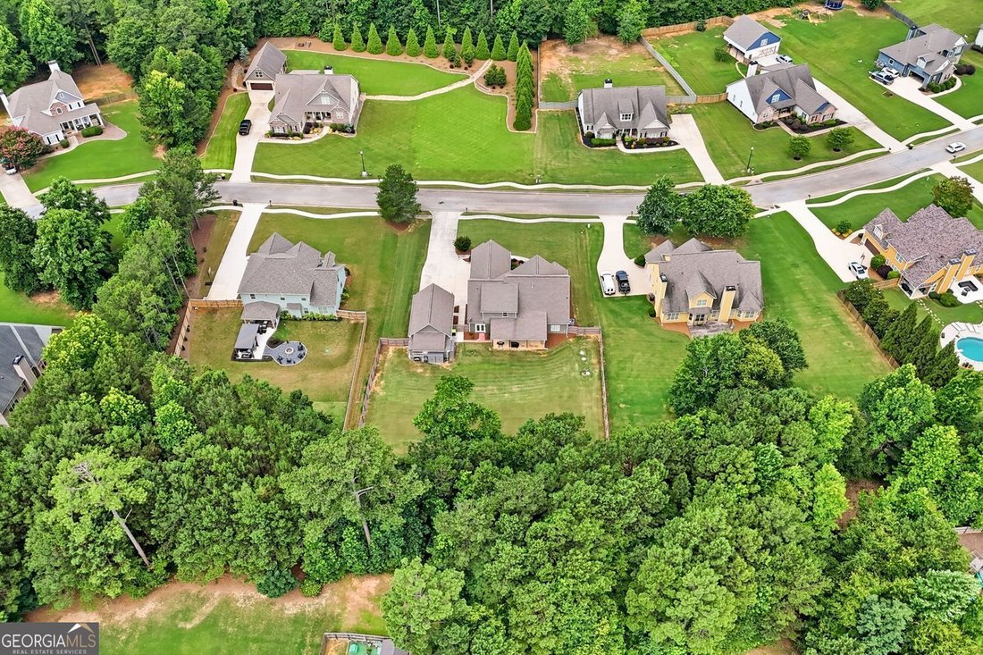Griffin, Georgia, United States 5 - 18252954