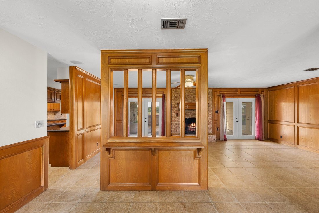 House in Navasota, Texas, United States 4 - 18250969
