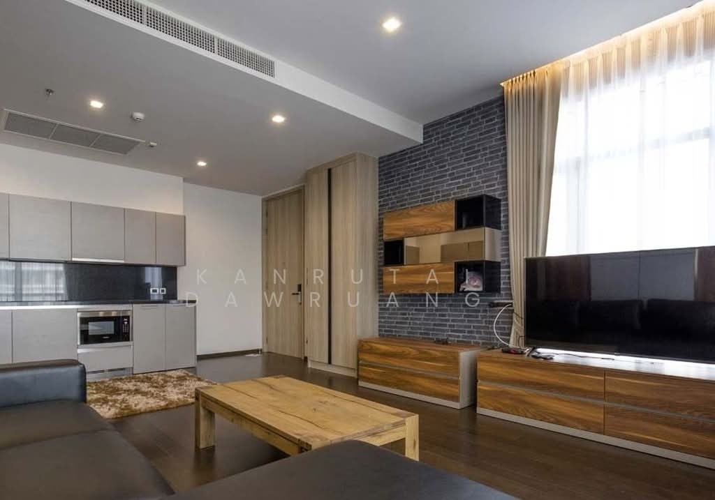 Condo in Bangkok, Krung Thep Maha Nakhon, Thailand 4 - 18252760