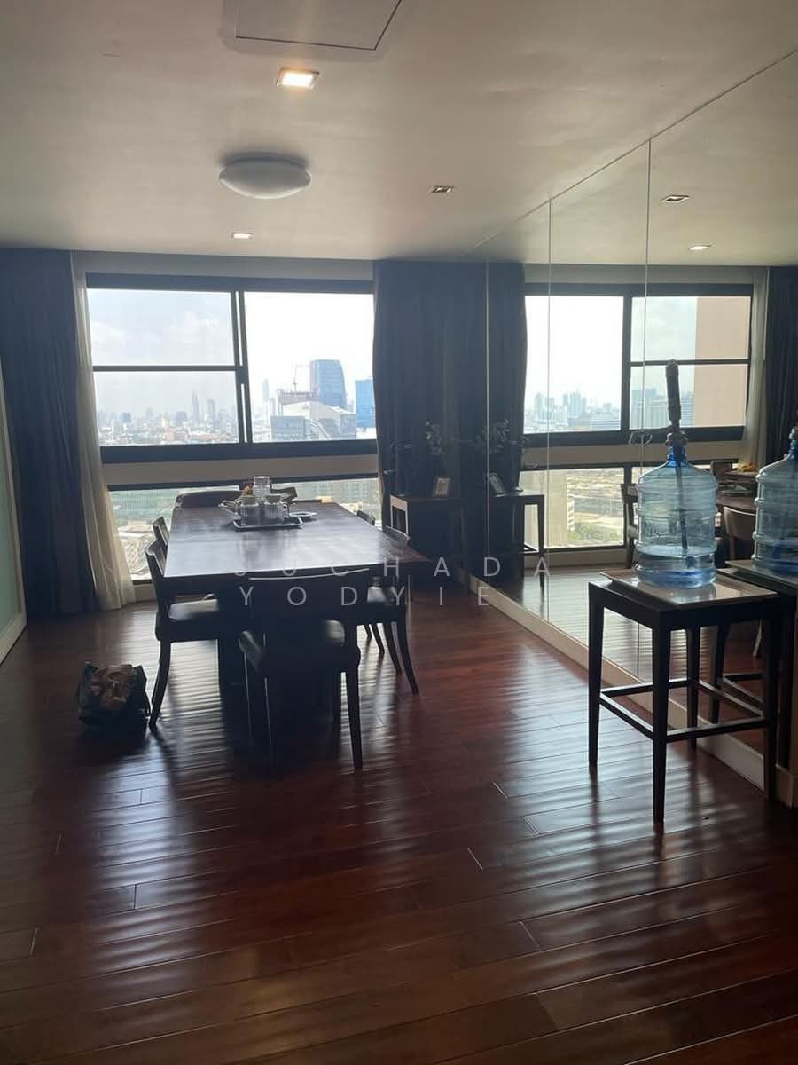 Condo in Bangkok, Krung Thep Maha Nakhon, Thailand 2 - 18255586
