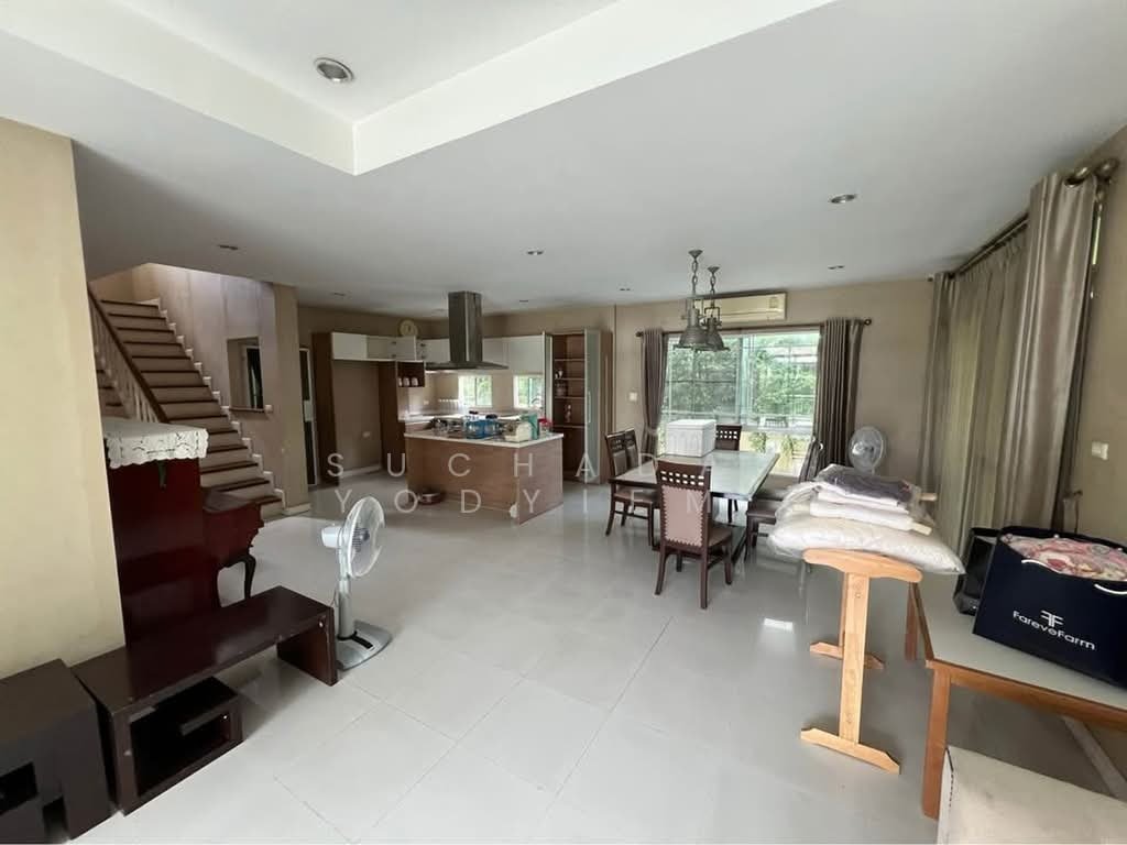 House in Bang Waek, Krung Thep Maha Nakhon, Thailand 5 - 18255709