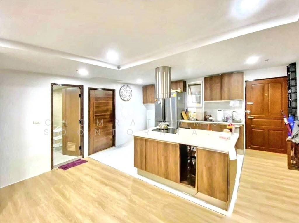 Condo in Chong Nonsi, Krung Thep Maha Nakhon, Thailand 1 - 18252442