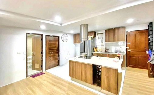 Condominio a Chong Nonsi, Bangkok, Thailandia 1
