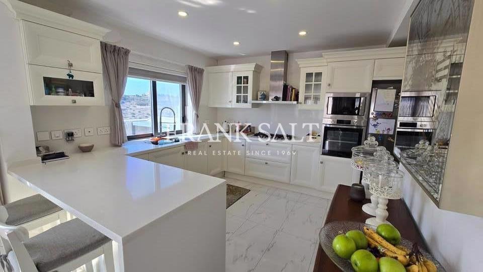 Apartment in Saint Paul's Bay, Malta 2 - 18258195
