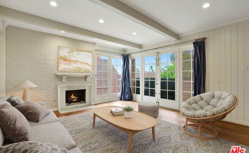 Condominio a Los Angeles, California, Stati Uniti 1