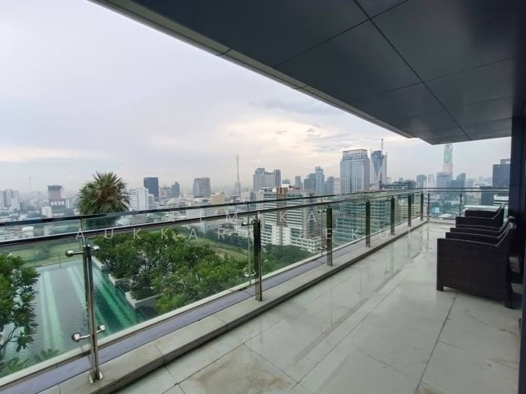 Condo in Bangkok, Krung Thep Maha Nakhon, Thailand 5 - 18255197