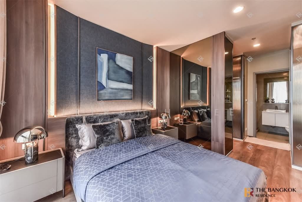 Condo in Bangkok, Krung Thep Maha Nakhon, Thailand 3 - 18252777