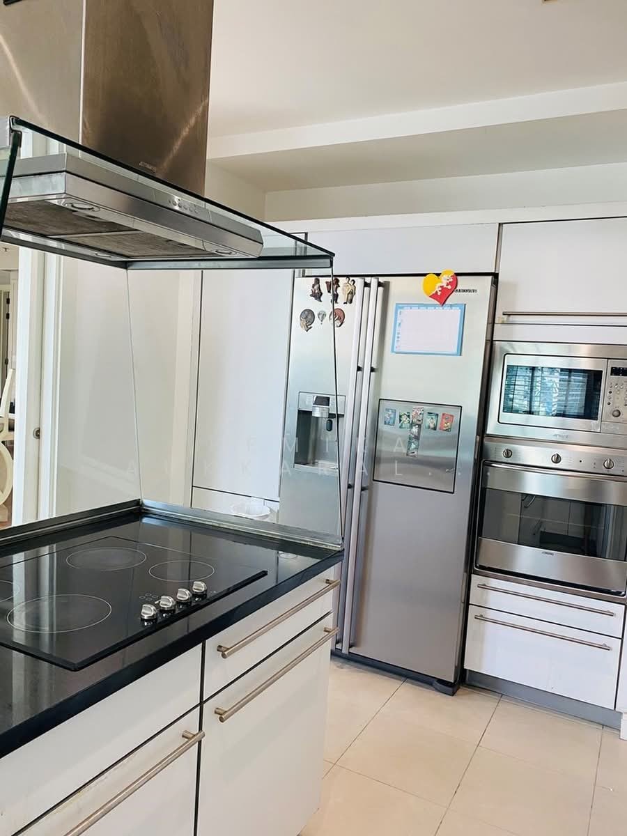 Condo in Bangkok, Krung Thep Maha Nakhon, Thailand 4 - 18252650