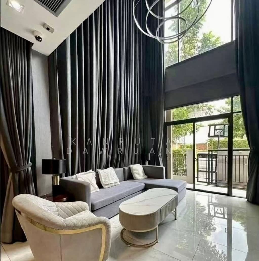 House in Bangkok, Krung Thep Maha Nakhon, Thailand 2 - 18256081