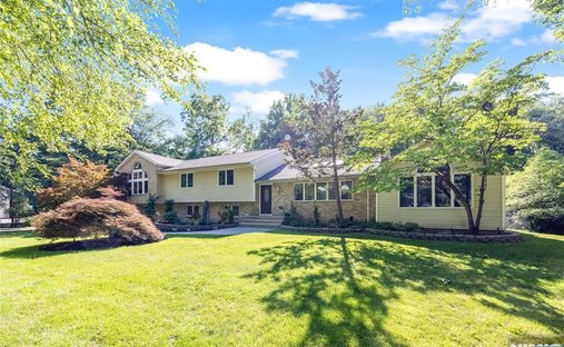 House in Woodcliff Lake, New Jersey, United States 1