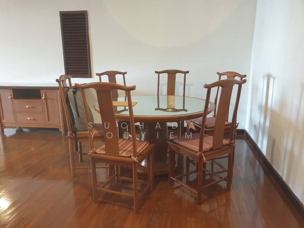 Condo in Bangkok, Krung Thep Maha Nakhon, Thailand 3 - 18253712