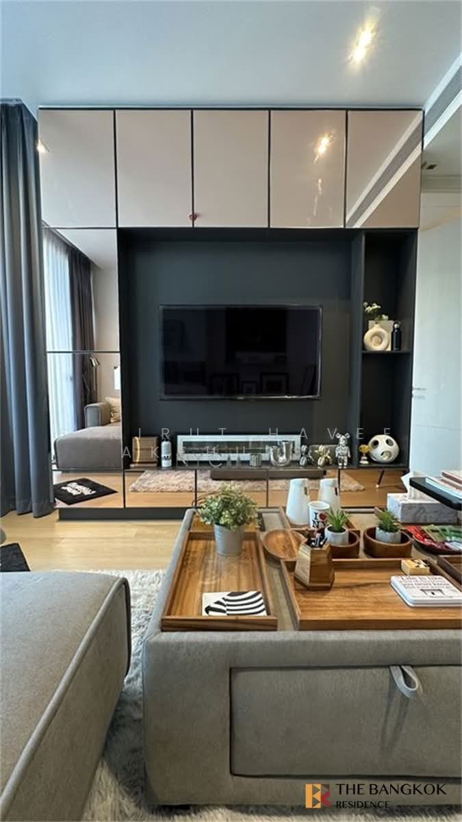 Condo in Bangkok, Krung Thep Maha Nakhon, Thailand 1 - 18252787