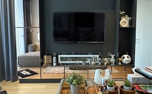 Condominio a Bangkok, Bangkok, Thailandia 1
